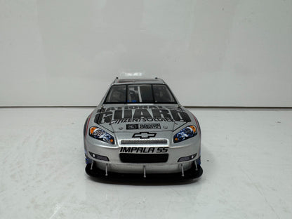 Motorsports Authentics Nascar #88 Dale Earnhardt Jr. Color Chrome 1:24 Diecast