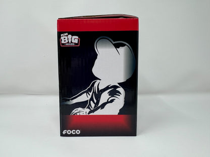 FOCO MLB Toronto Blue Jays Ace Mascot Mini Bigheads Bobblehead