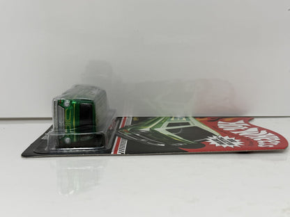 Hot Wheels 2012 Collector Edition 1966 Dodge A100 K-Mart Mail In 1:64 Diecast