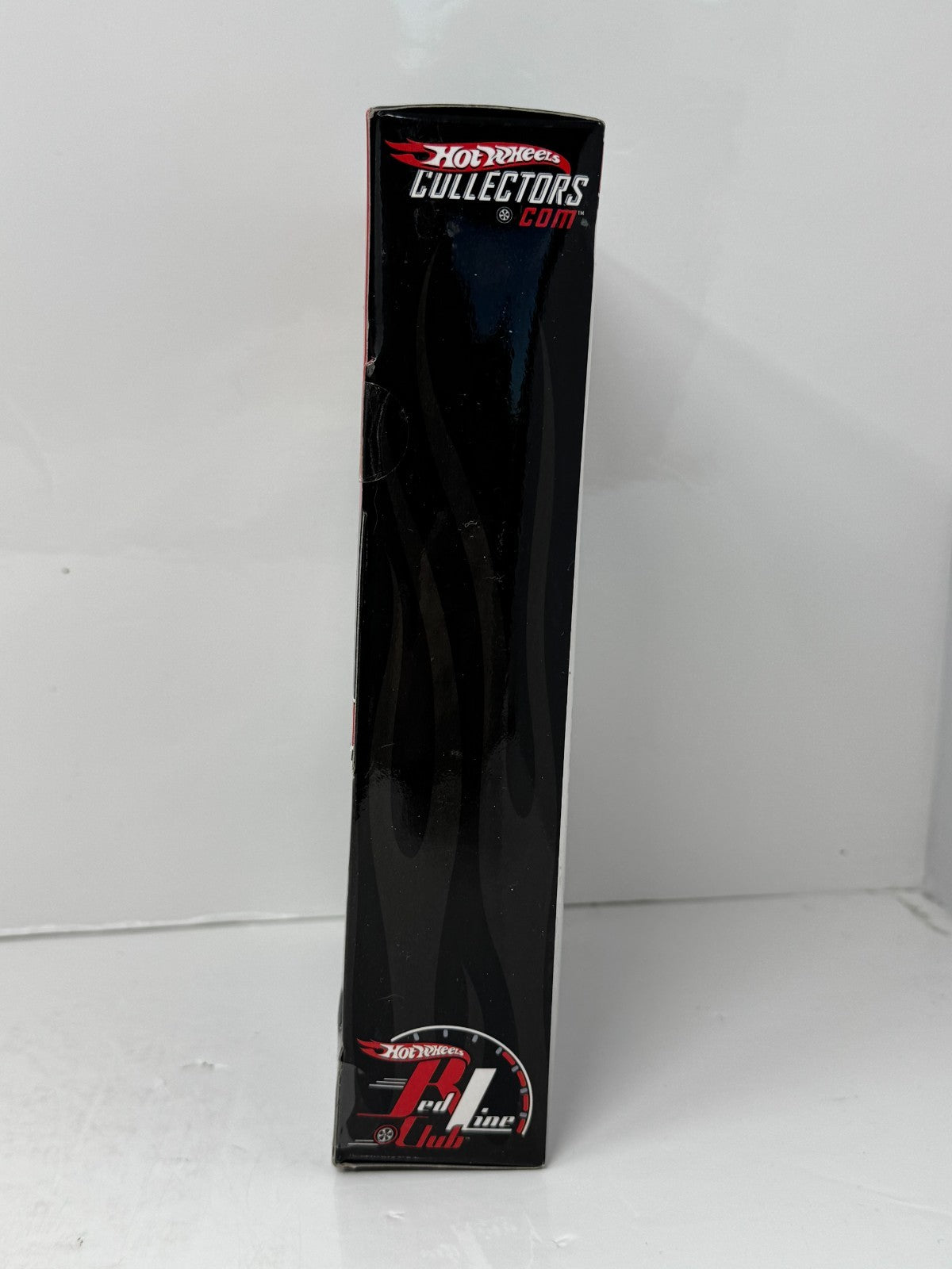Hot Wheels RLC Red Line Club 2005 Club Kit Olds 442 1:64 Diecast
