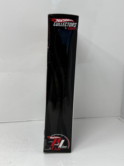 Hot Wheels RLC Red Line Club 2005 Club Kit Olds 442 1:64 Diecast