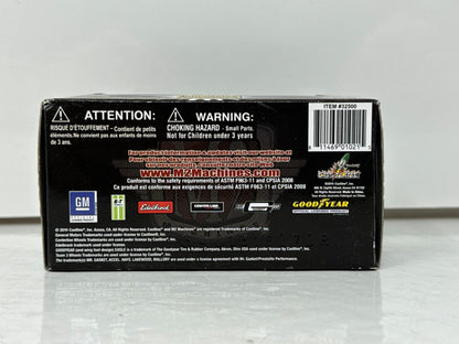 M2 Machines Auto-Thentics 1955 Chevrolet Bel Air CHASE 1:64 Diecast