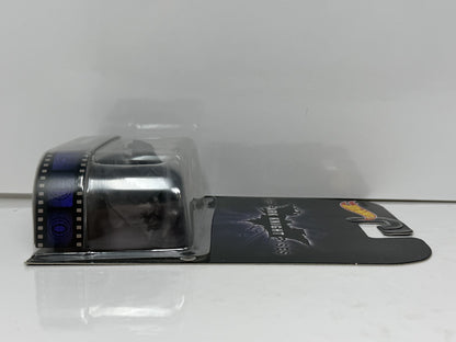 Hot Wheels Retro The Dark Knight Rises The Bat 1:64 Diecast