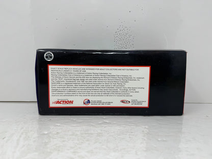 Action NASCAR #29 Kevin Harvick Service Plus 2001 Monte Carlo 1:24 Diecast