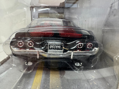 Jada Bigtime Muscle 1971 Chevy Camaro 1:24 Diecast
