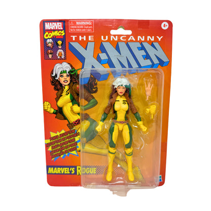 Marvel Comics The Uncanny X-Men Rogue Action Figure