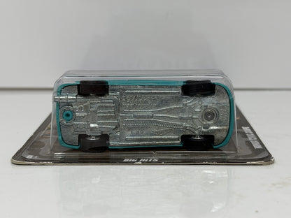 Hot Wheels Boulevard Honda Civic Coupe 1:64 Diecast Real Riders
