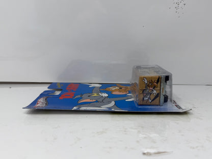 Hot Wheels Tom and Jerry Hiway Hauler 1:64 Diecast Real Riders