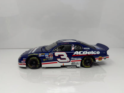 Action NASCAR Dale Earnhardt Jr #3 ACDelco 1999 Monte Carlo 1:24 Diecast