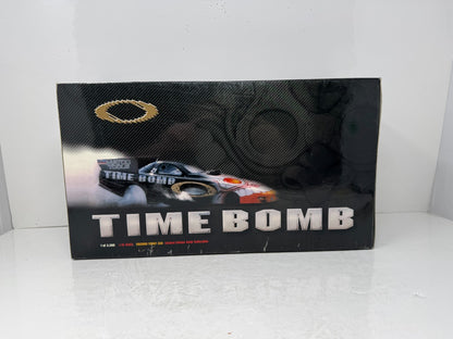Milestone Scotty Cannon NHRA Oakley Time Bomb Firebird Funny Car 1:16 Scale