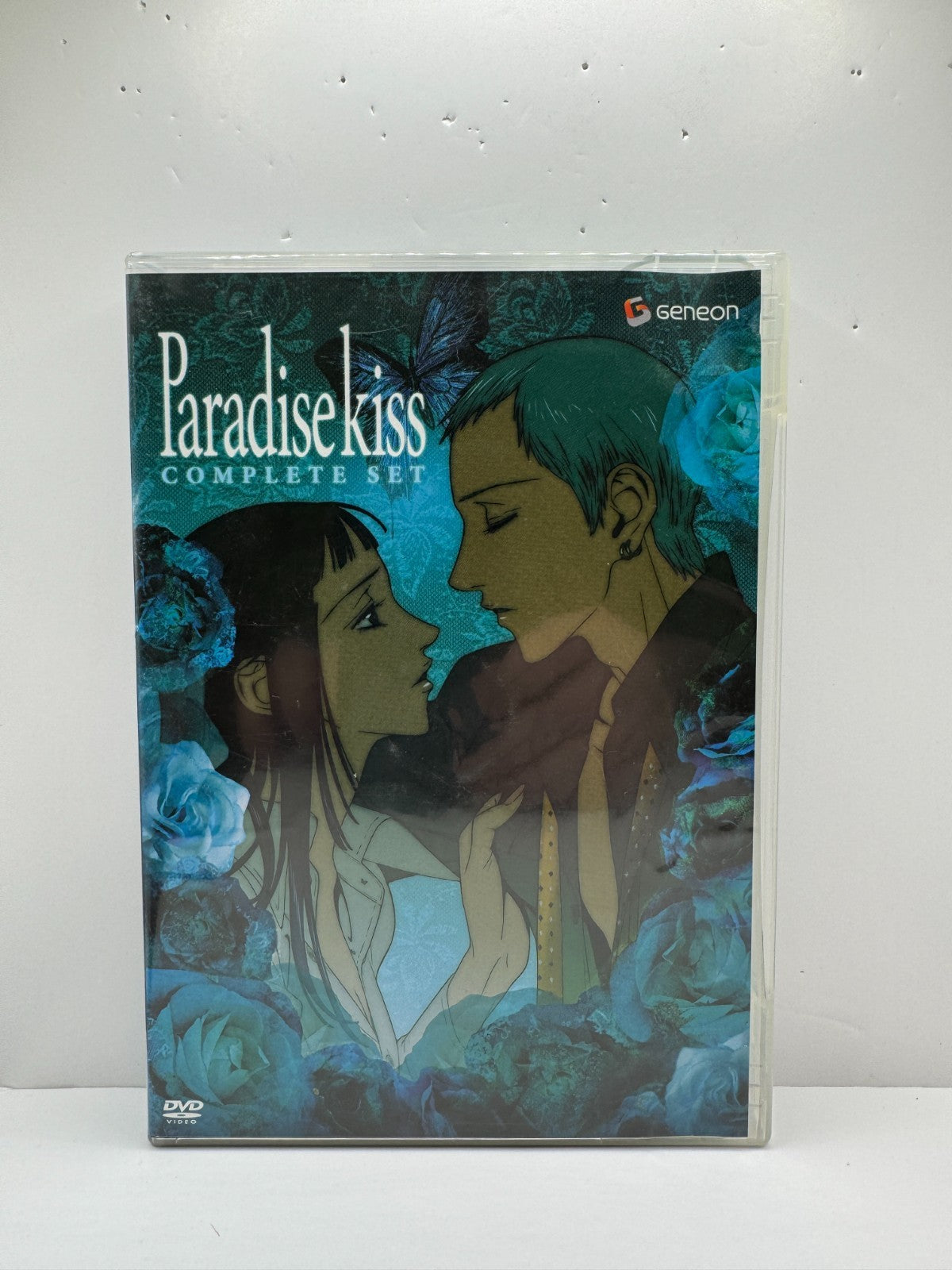 Paradise Kiss (DVD) Anime Romance