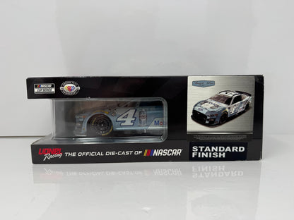 Lionel NASCAR Kevin Harvick #4 Busch Light Harvick Raced 2023 Ford 1:24 Diecast