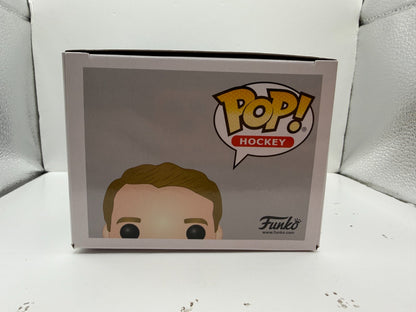 Funko Pop! Hockey Toronto Maple Leafs #07 Morgan Rielly Vinyl Figure