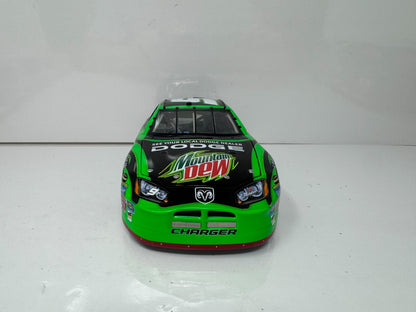 Action NASCAR Kasey Kahne #9 Mountain Dew 2005 Dodge Charger 1:24 Diecast