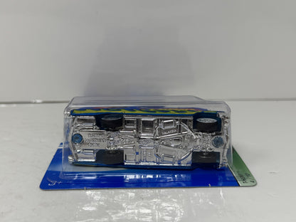 Hot Wheels Treasure Hunt Custom 1959 Cadillac Real Riders 1:64 Diecast