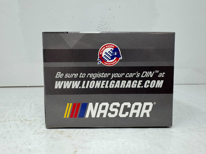 Lionel NASCAR #38 Zane Smith Speedco COTA Win Ford F-150 1:24 Diecast