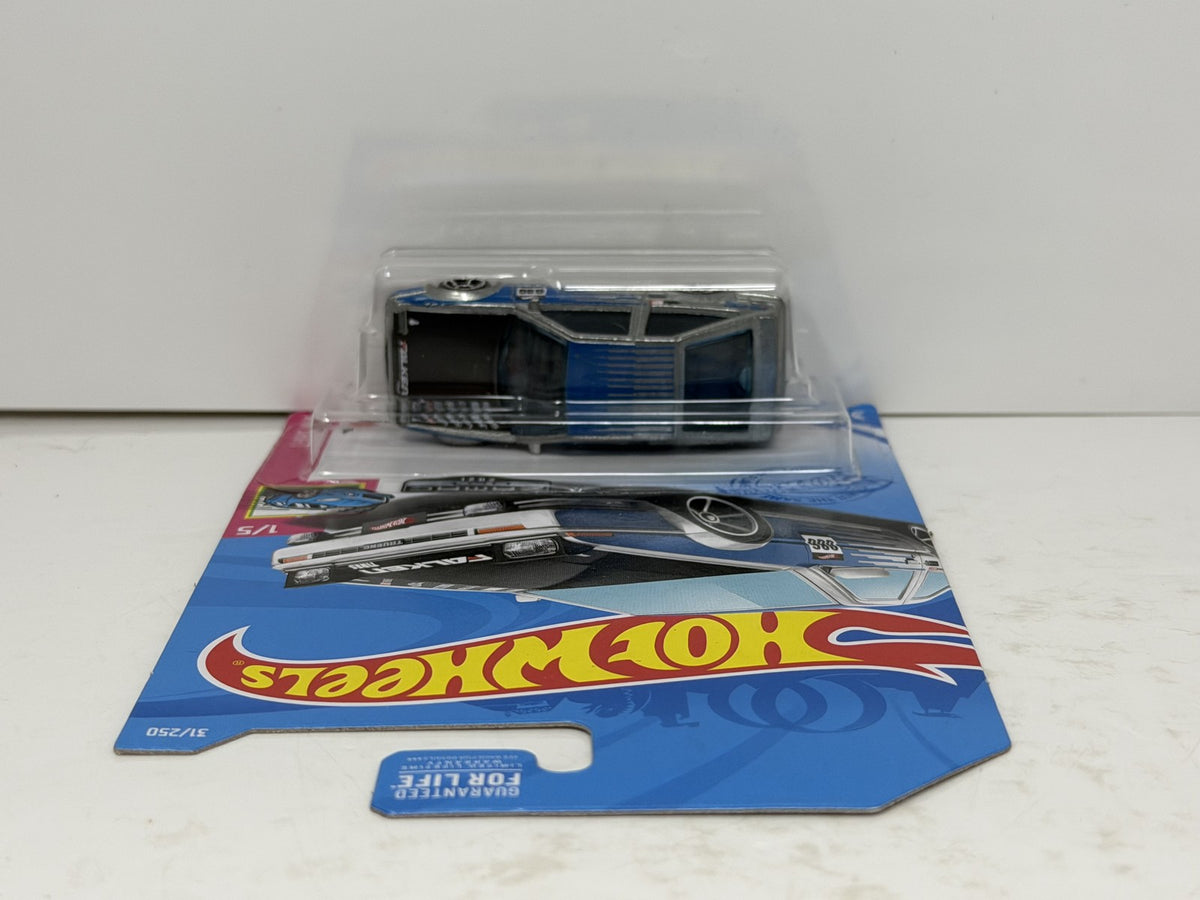 Hot Wheels ZAMAC HW Drift Toyota AE86 Sprinter Trueno 1:64 Diecast