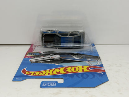 Hot Wheels ZAMAC HW Drift Toyota AE86 Sprinter Trueno 1:64 Diecast