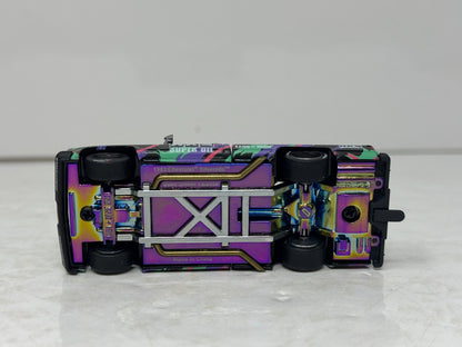 Kaido House Mini GT Chevrolet Silverado Kaido HKS V1 1:64 Diecast