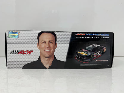 Lionel Racing Nascar #33 Kevin Harvick Fast Fixin 2013 Chevy Camaro 1:24 Diecast