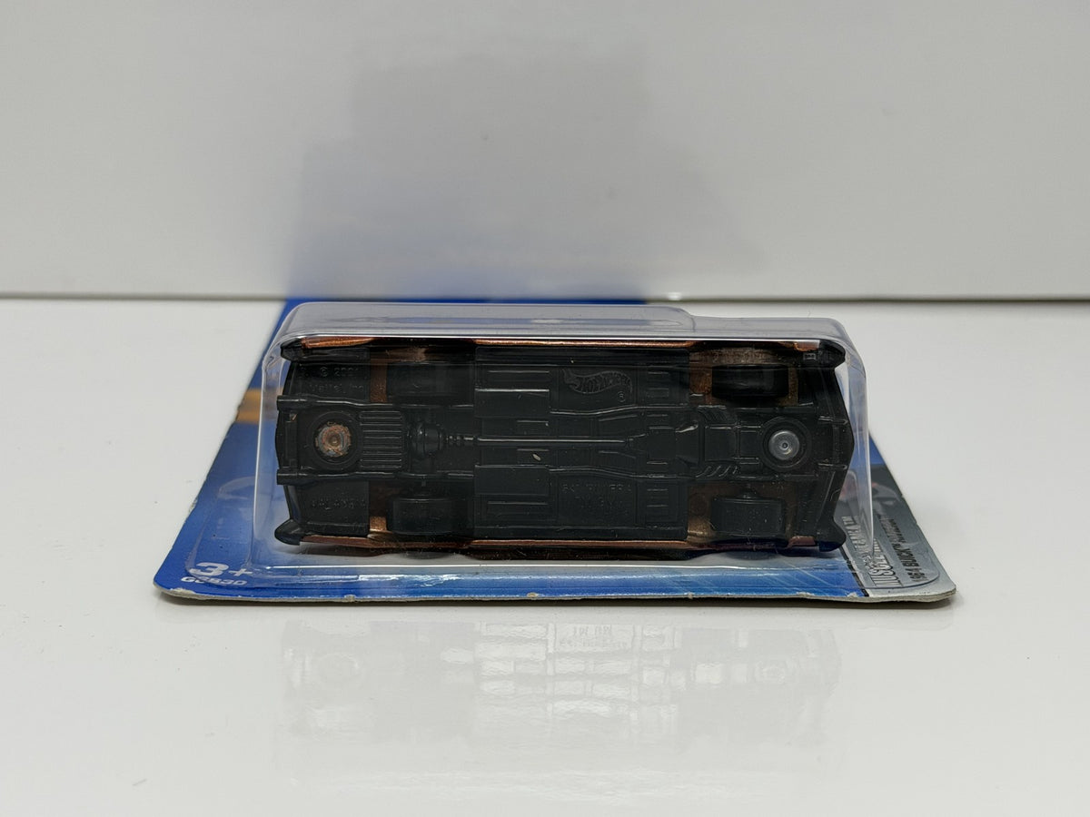 Hot Wheels Muscle Mania 1964 Buick Riviera 1:64 Diecast Copper V1
