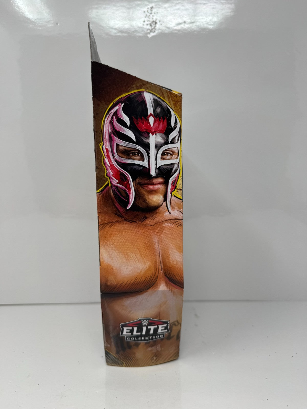 Mattel WWE Legends Series 16 Rey Mysterio Action Figure