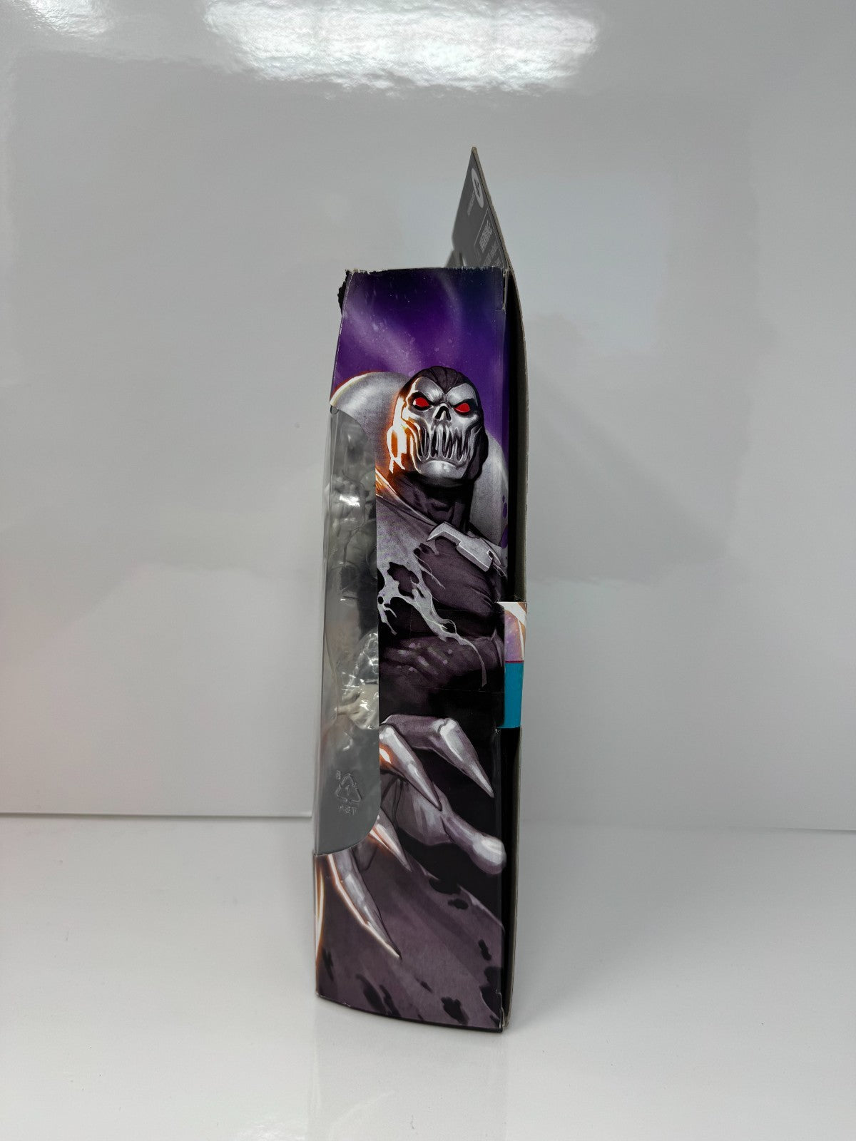 Marvel Legends Multiverse of Madness D'Spayre Action Figure w/ Rintrah BAF Piece