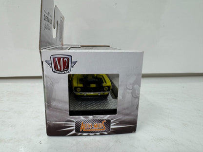 M2 Machines 1969 Chevrolet Camaro Z/28 Auto-Mods 1:64 Diecast