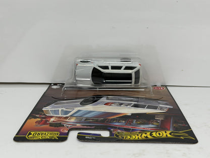 Hot Wheels Premium Boulevard #113 Mercedes-Benz E 36 AMG 1:64 Diecast