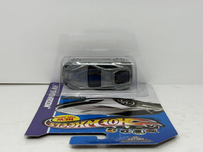 Hot Wheels ZAMAC HW Showroom Ferrari F12berlinetta 1:64 Diecast