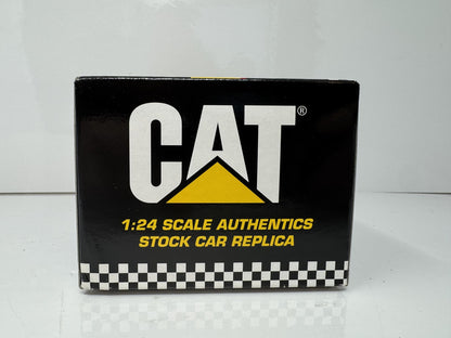 Racing Champions Nascar Ward Burton #22 Caterpillar 1:24 Diecast