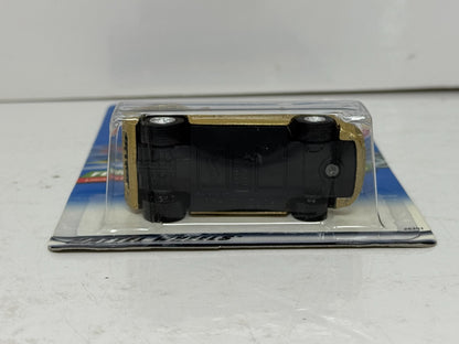 Hot Wheels T-Hunt Ford GT-40 1:64 Diecast Real Riders