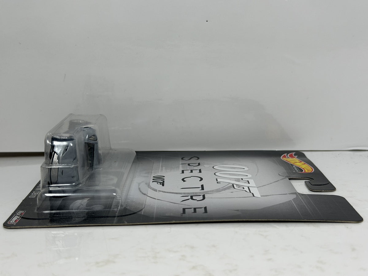Hot Wheels Premium 007 James Bond Aston Martin DB10 1:64 Diecast Real Riders