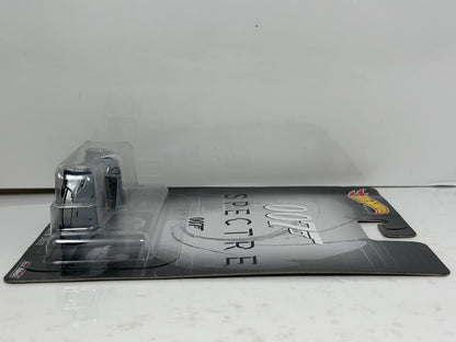 Hot Wheels Premium 007 James Bond Aston Martin DB10 1:64 Diecast Real Riders