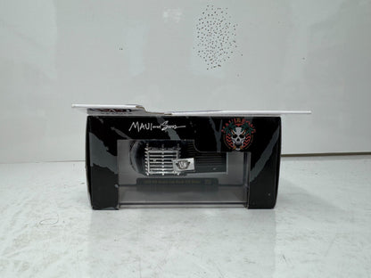 M2 Machines Maui & Sons 1959 Volkswagen Double Cab Truck USA Model 1:64 Diecast