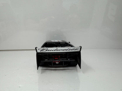 ADC Kasey Kahne #9 Budweiser Gillette Young Guns Dirt Car 1:24 Diecast