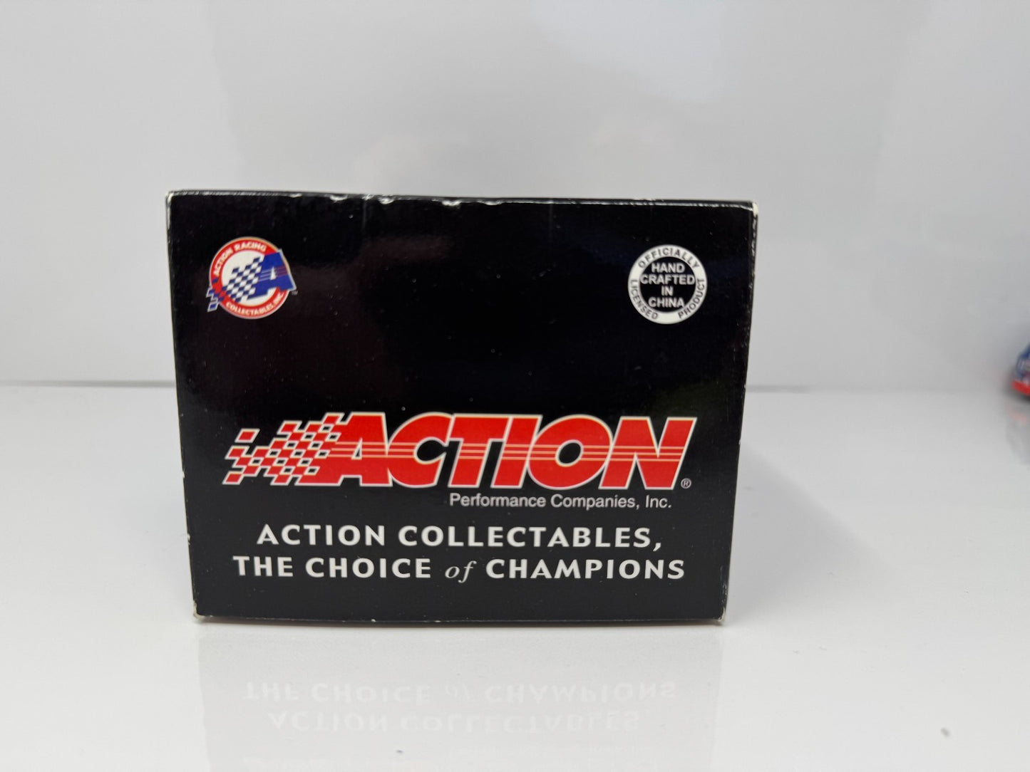 Action NASCAR Dale Earnhardt #1 True Value 2000 IROC Firebird 1:24 Diecast