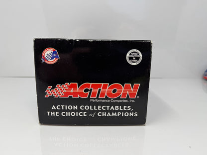 Action NASCAR Dale Earnhardt #1 True Value 2000 IROC Firebird 1:24 Diecast