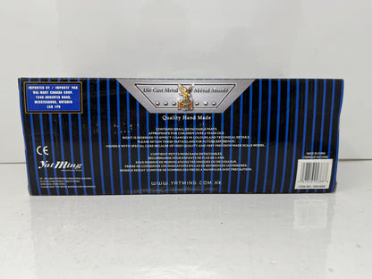 Yat Ming Road Signature 1957 Chevrolet Nomad 1:18 Diecast