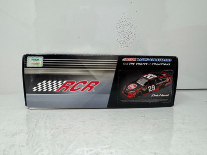 Lionel Nascar #29 Kevin Harvick Rheem 2012 Chevy Impala 1:24 Diecast 1 of 877