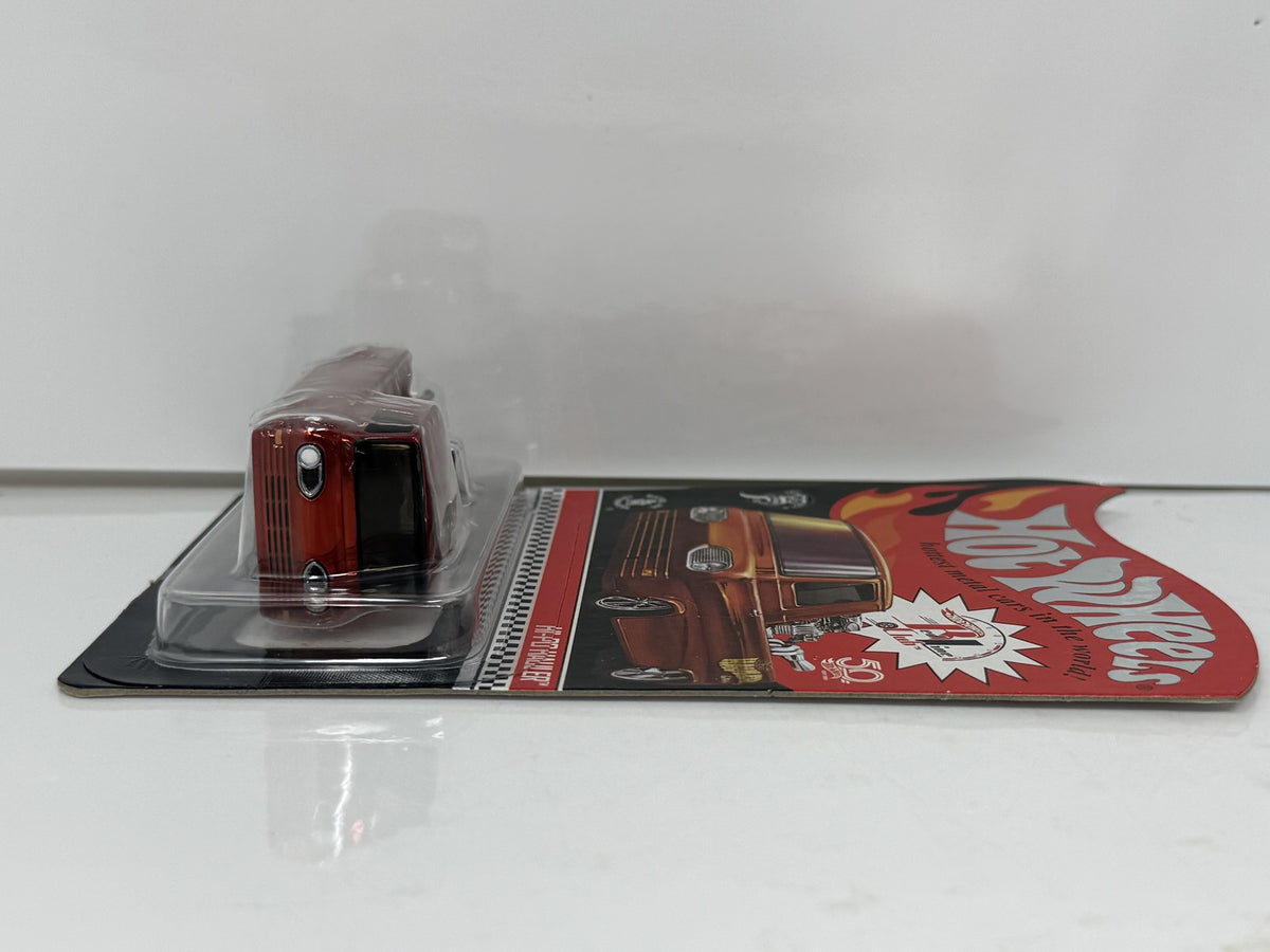 Hot Wheels RLC Red Line Club Hi-Po Hauler Club Exclusive 1:64 Diecast