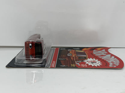 Hot Wheels RLC Red Line Club Hi-Po Hauler Club Exclusive 1:64 Diecast