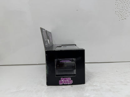 M2 Machines Purple Hornies 1973 Chevrolet Cheyenne Super 10 Custom 1:64 Diecast