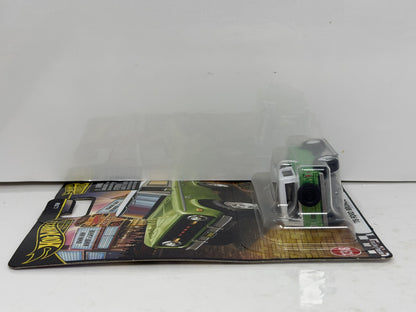 Hot Wheels Premium Boulevard #138 1975 Ford Bronco 1:64 Diecast