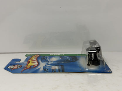 Hot Wheels Super Treasure Hunt Drift King Treasure Hunts 1:64 Diecast STH