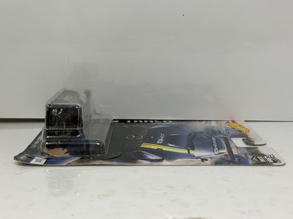 Hot Wheels Premium Open Track 2016 Mercedes-AMG GT3 1:64 Diecast
