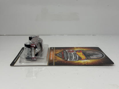Hot Wheels 2017 Collectors Nationals 1955 Chevy Bel Air Gasser 1:64 Diecast
