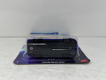 Hot Wheels Fast & Furious Tokyo Drift Nissan Silvia S15 1:64 Diecast