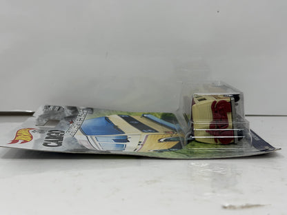 Hot Wheels Cargo Carriers Volkswagen Sunagon 1:64 Diecast Real Riders