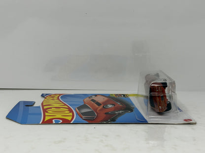 Hot Wheels Super Treasure Hunt '71 Lamborghini Miura SV Exotics 1:64 Diecast STH